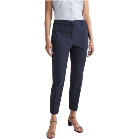 RW & CO Limitless Slim Ankle Curvy Pant - Picture 3 of 7
